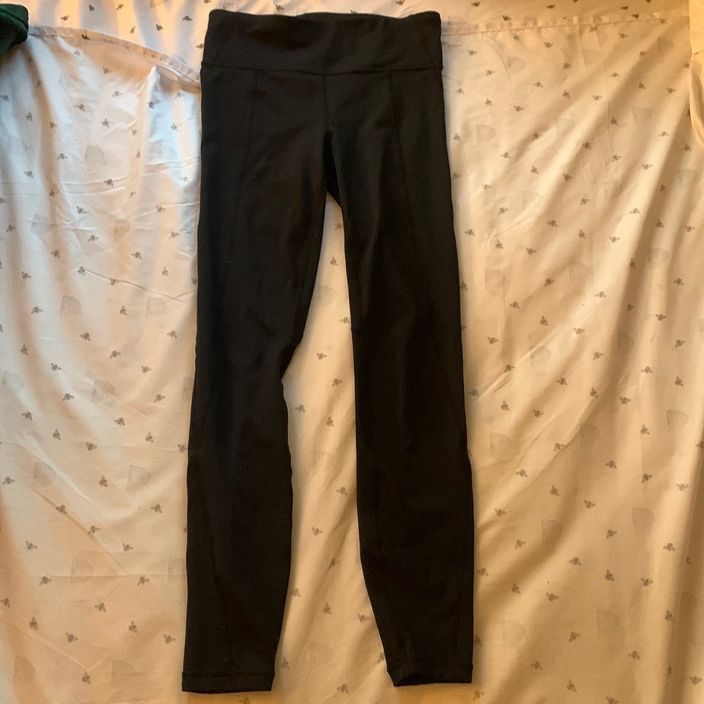 Gapfit Sculpt Compression leggings, Women’s size small, Color black